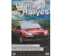 La Magie des Rallyes