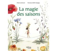 La magie des saisons