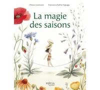 La magie des saisons