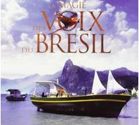 La Magie Des Voix : Brésil