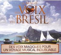 La Magie Des Voix Du Brésil