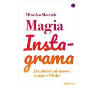 La magie d'Instagram