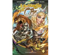 La magie d'Oz 1