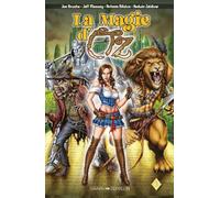 La magie d'Oz (3): Le règne de la Reine Sorcière