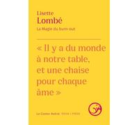 La magie du burn-out