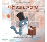 LA MAGIE DU CHAT
