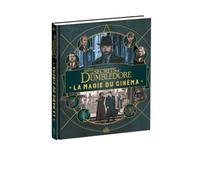 LA MAGIE DU CINEMA 5 : ANIMAUX FANTASTIQUES