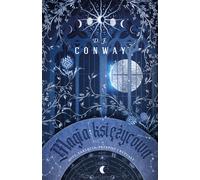 La magie du clair de lune - D.J. Conway (Buch auf Polnisch)