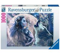 La magie du clair de lune Ravensburger 17390