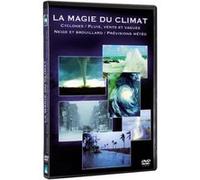 Magie du Climat-Cyclones/Pluies, Vent et Vagues/Neige et Brouillard/Prévisions météo