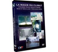 Magie Du Climat - Cyclones / Pluies, Vent Et Vagues / Neige Et Brouillard / Prévisions Météo