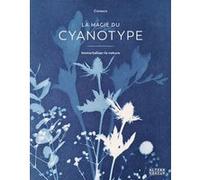 La magie du cyanotype Carasco (Auteur)