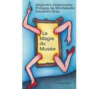 La magie du musée