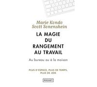La Magie du rangement au travail (TP)