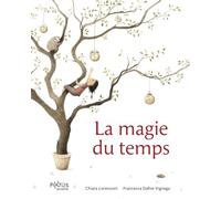 La magie du temps