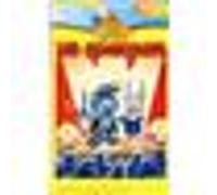 Les Schtroumpfs : La Magie – DVD – TelForceOne