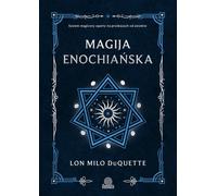La magie énochienne