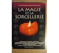 La Magie Et La Sorcellerie