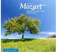 La Magie Mozart