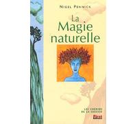 La Magie naturelle