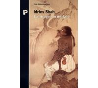 La magie orientale 1_ere_ed
