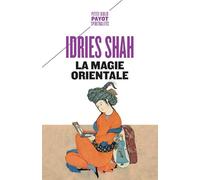 La Magie orientale