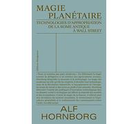 La magie planétaire: Technologies d’appropriation de la Rome Antique à Wall Street