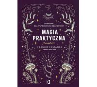 La magie pratique - Frankie Castanea (Buch auf Polnisch)