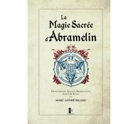 La Magie Sacrée d'Abramelin