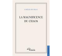 La Magnificence du chaos - Aurélie Houmeau - Jets D'encre - broché - Biographie