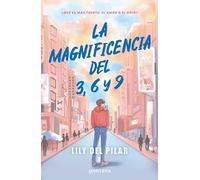 La magnificencia del 3, 6 y 9 / The Grandeur of 3, 6, and 9: Que Es Mas Fuerte; El Amor O El Odio?