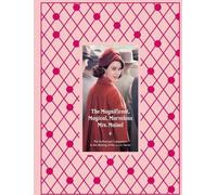 La magnifique, magique et merveilleuse Mme Maisel