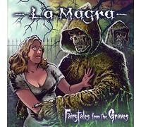 La Magra - Fairytales from The Graves [Import]