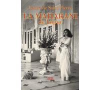La Maharani de Jaipur Adversaire d'indira gandhi - Isaure De Saint-Pierre - Michel De Maule - broché - Biographie