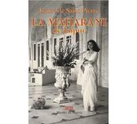 La Maharani de Jaipur Isaure De Saint-Pierre (Auteur)