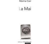 La mai Marina Carr (Auteur)