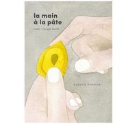 La Main À La Pâte - Lundi, C'est Pas Ravioli