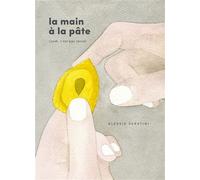 La Main à la pâte Lundi, c'est pas ravioli - Alessia Serafini - L'epure - broché - Guide