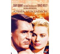 La Main Au Collet (1955) / To Catch A Thief