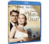 La Main au collet Blu-ray E