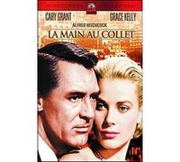 La Main au collet - Edition Spéciale G