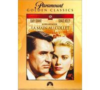 La Main Au Collet - Golden Classics