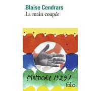 La main coupée
