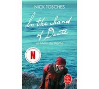 La Main de Dante Nick Tosches (Auteur)