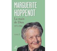 Main de Dieu - 1947-1986 T3 Collectif (Auteur)