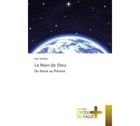 La Main de Dieu - Jean Sambou - Croix Du Salut - broché - Essai