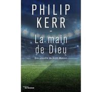 Une Enquête De Scott Manson Tome 2 - La Main De Dieu | Occasion