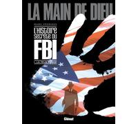 La Main de Dieu - Tome 01: La peur rouge