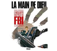 La Main de Dieu - Tome 03: L'Usurpateur