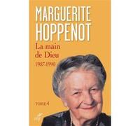La main de Dieu - Tome 4 Marguerite Hoppenot (Auteur)